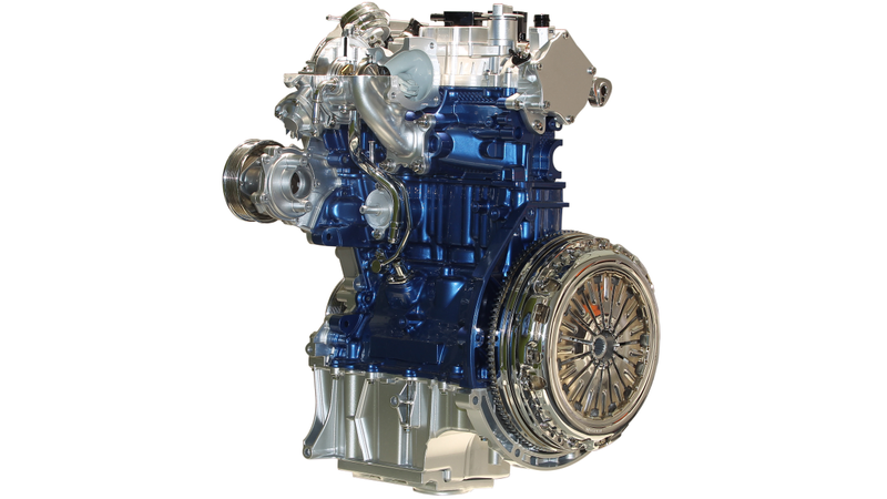 Illustration for article titled These Are The Greatest Engines Of The Last Decade